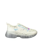 Xiang fehér női sportcipő