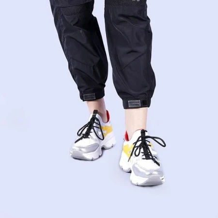 Phoebe fehér női sportcipő