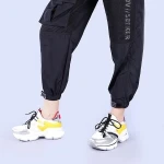 Phoebe fehér női sportcipő