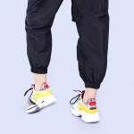 Phoebe fehér női sportcipő