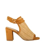 Loris camel női szandál