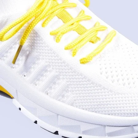 Coralia sárga női sportcipő