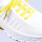 Coralia sárga női sportcipő