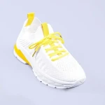 Coralia sárga női sportcipő