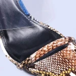 Margareta barna női papucs