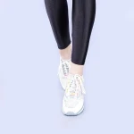 Tereza fehér női sportcipő