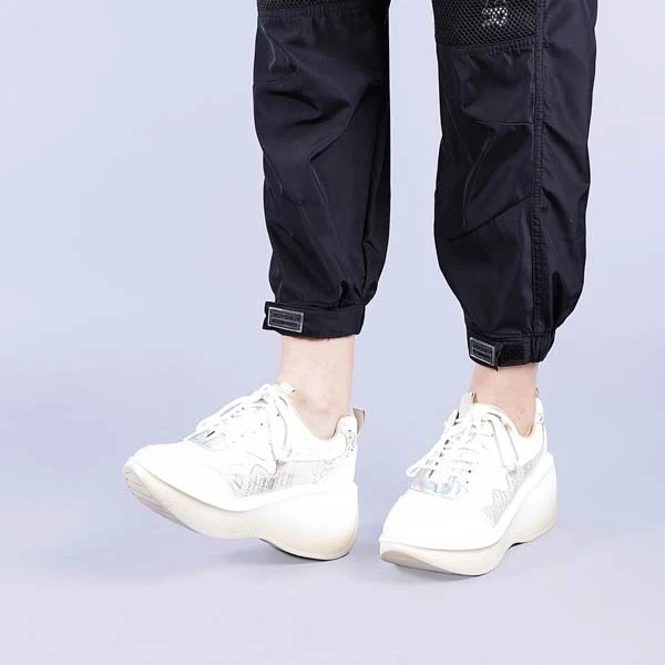 Sabah bézs női sportcipő