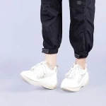 Sabah bézs női sportcipő