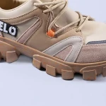 Magdalen bézs női sportcipő