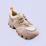 Magdalen bézs női sportcipő