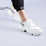 Magdalen fehér női sportcipő