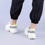 Magdalen fehér női sportcipő