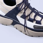 Lucy bézs női sportcipő