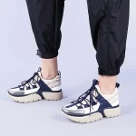 Lucy bézs női sportcipő