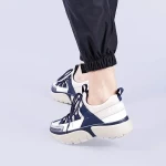 Lucy bézs női sportcipő