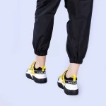 Lucy fekete női sportcipő