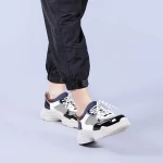 Emilia szürke női sportcipő