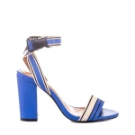 Faith kék női szandál