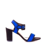 Felicia kék női szandál
