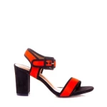 Felicia piros női szandál