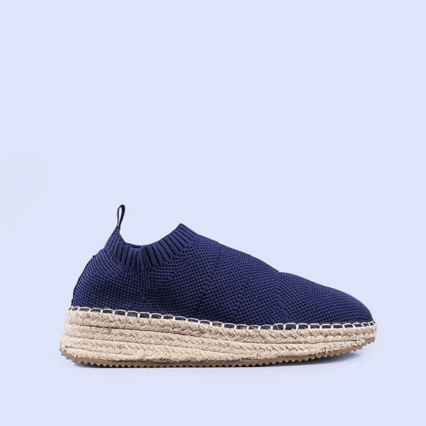 Yolanda navy női sportcipő