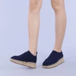 Yolanda navy női sportcipő