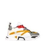 Alecia színes női sportcipő