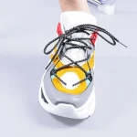 Alecia színes női sportcipő