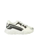 Leila fekete női sportcipő