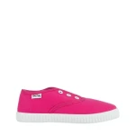 Esme fukszia gyerek tornacipő