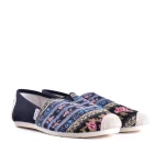 Patsy 1 fekete gyermek espadrillák