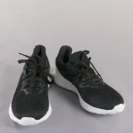 Octavian fekete női sportcipő