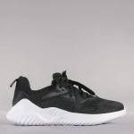 Octavian fekete női sportcipő