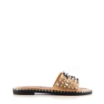 Iuliana arany rózsaszín