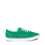 Atom zöld női tornacipő