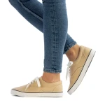 Atom zöld női khaki