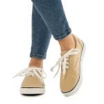 Atom zöld női khaki