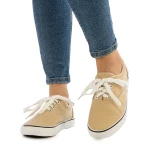 Atom zöld női khaki