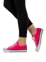 Yolanda fukszia női tornacipő