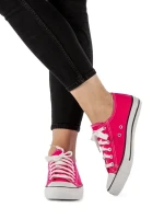 Yolanda fukszia női tornacipő