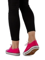 Yolanda fukszia női tornacipő