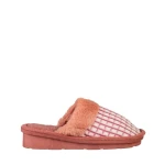 Roda rózsaszín női papucs