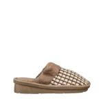 Roda khaki női papucs