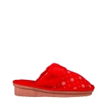 Tamy piros női papucs