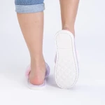 Zaya Lila női papucs