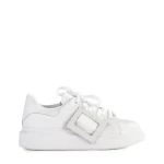 Idona fehér női sportcipő