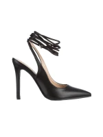 Neiva fekete női cipő