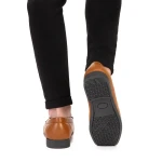 Eben camel férfi cipő