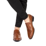 Jakob camel férfi cipő