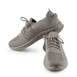 Ebito szürke férfi sportcipő